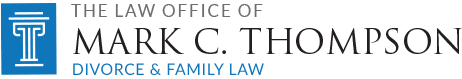 The Law Office of Mark C. Thompson | Divorce & Family Law